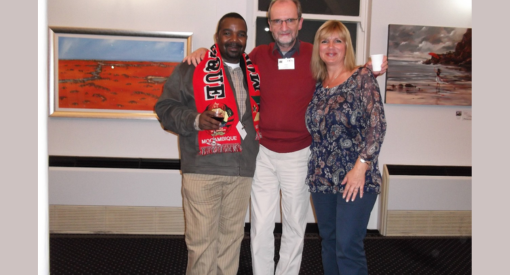 Trilogia do Tornar-se