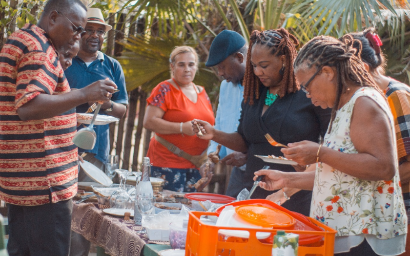Campus Wumunho - Espaço 2