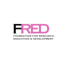 FRED Logo