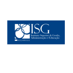 ISG Logo