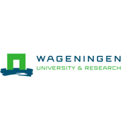Wageningen Logo