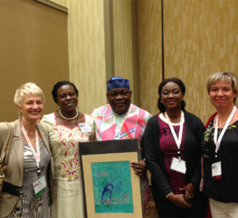 Academia Wumunho - Por que nos escolher